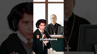 Download lagu The Day I Went to Confession 😱😱 (It Ends Badly) mp3 Download lagu The Day I Went to Confession 😱😱 (It Ends Badly) mp3