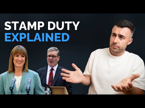 What is Stamp Duty? | SDLT Explained