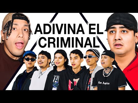 GUESS THE CRIMINAL | ONE COIN 🪙