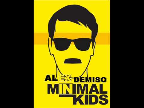 Outcode, David San - Ganjah (Original Mix)