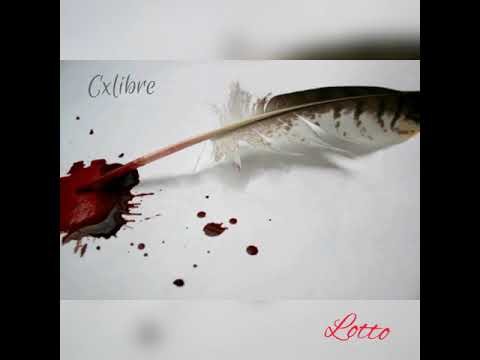 Cxlibre x Lotto- Rebelión Retórica (Prod. D'versus)