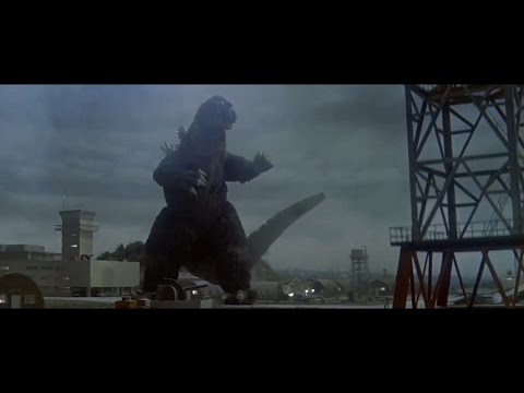 afbeelding King Kong vs. Godzilla