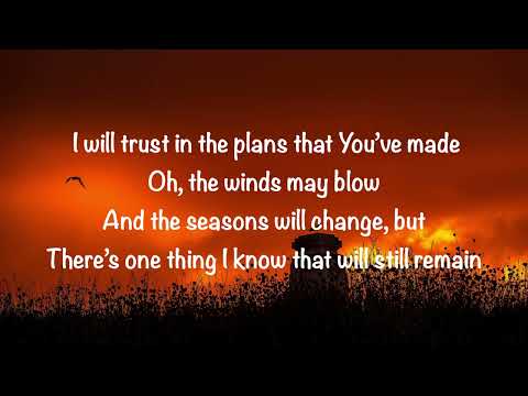 Skye Reedy (feat. Joe L  Barnes) - Promise Keeper (with lyrics)(2023)