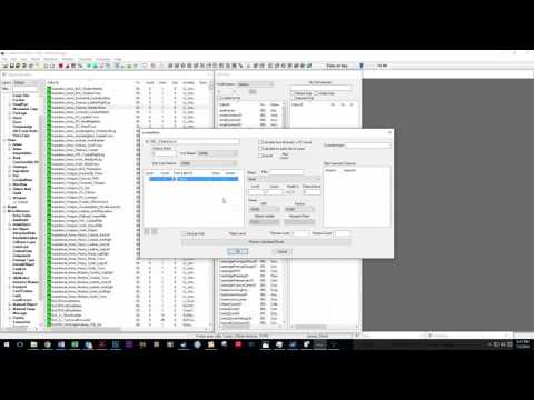 Unique Weapon Mod Tutorial