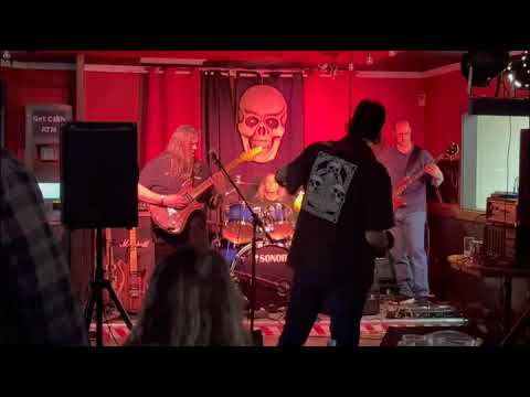 Electric Druids - Risk Factor