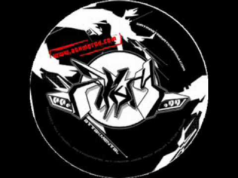 Alarach - Untitled (Attakmental 001) B1