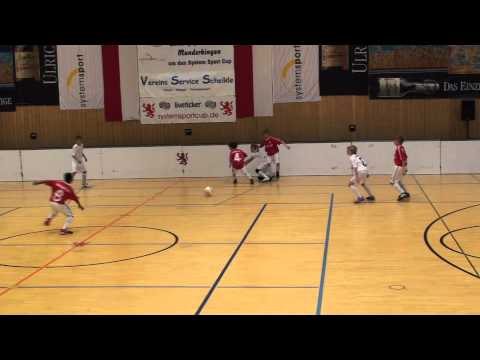 SSC-11 Anspiel Team Munderkingen Mainz 05 2011010915