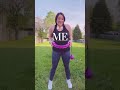 Weighted hula hooping before and after #weightloss  #homeworkout  Smart HULA