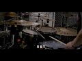 Roy Ibrahim IL SOGNO Isyana Sarasvati Drum Cover
