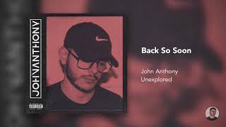 Back So Soon Music Video