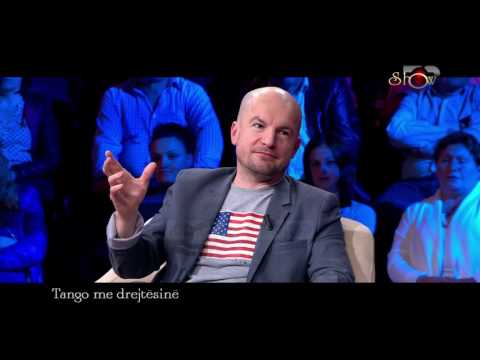 Top Show, 10 Maj 2016, Pjesa 3 - Top Channel Albania - Talk Show