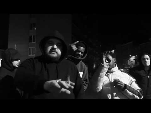 JAY MNG X BERRY - Apollo 12 FREESTYLE