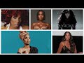 Kelly Rowland S Music Career 2000 2022