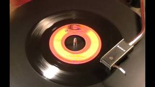 Question Mark &amp; The Mysterians - Got To - 1967 45rpm