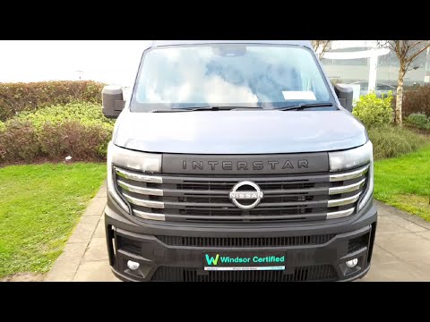Nissan Interstar INTERSTAR L3H2 FWD 130 SV PREM ** - Image 2