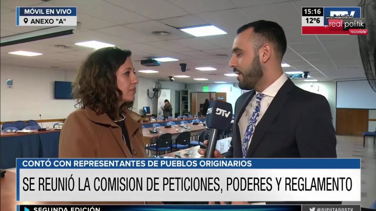 Diputados trabaja en la creación de comisiones