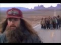 Forest Gump long run scene 