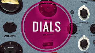 Video thumbnail for Dials | AudioThing & Hainbach Drone Demo (See Pinned Comment!) by Gavinski’s Tutorials