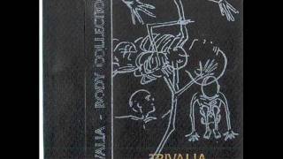 Musik-Video-Miniaturansicht zu Poreklo Songtext von Trivalia