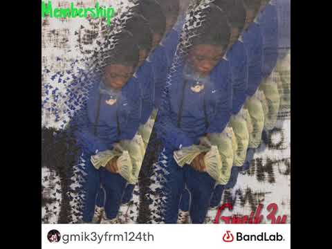 Gmik3y SnitchK Ft. 4Hunna