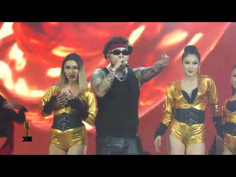 Triple X Hit Awards- Gangbay, Vandebo, Fla, Ginjin