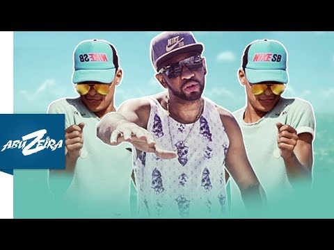 MC Poneis, DJ Kelvinho - O Bum Bum Dessa Menina (Abuzeira)
