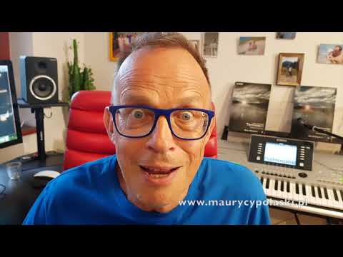 MPD odc. 244 - Mem o Szamanie Podkrążone Oko