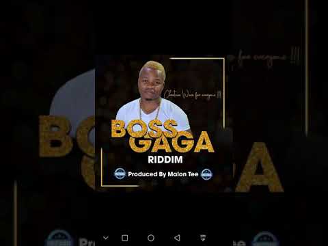 Ti gonzi - Shama time (Boss Gaga Riddim)