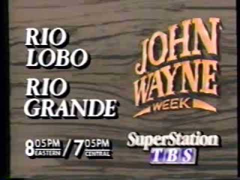TBS late night commercials, 10/10/1988 part 1