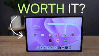 Lenovo Idea Tab Plus Review: The $200 Sweet Spot?