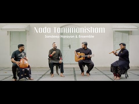 Nada Tanumanisham | Sandeep Narayan | Mahashivarathri