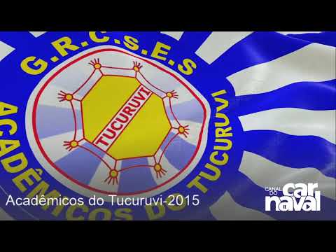 Acadêmicos do Tucuruvi 2015