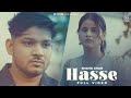 Hasse Official Video Shahid Khan L New Punjabi Sad Song 2024 L Latest Punjabi Songs