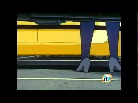 L'incantevole Creamy - Il lungo addio OAV2 parte2