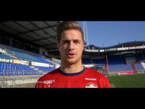 Aankondiging Roadshow Sarto Jordens Peters