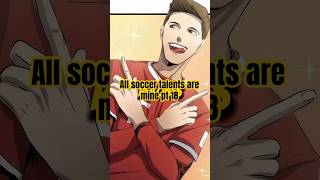 All soccer talents are mine pt 18🔥 #anime #manga #manhwarecap #manhwa #animeedit #manhwaedit