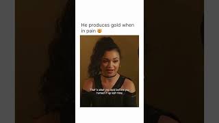 Greed and Pain 😢 #movieclips #movie