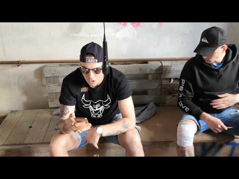 DENISTHEKOMIX - HA #hot16challenge2