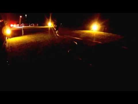 SDH Dalešice - PS-12 FNC 2016 Roudný