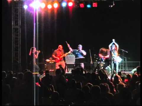 Rockefeller koncert 2  Titkaid