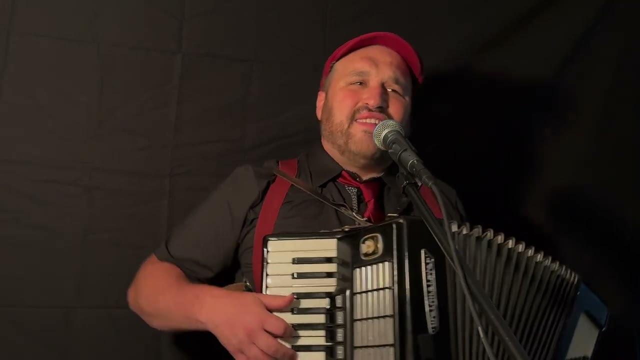 Promotional video thumbnail 6 for T.C. Costello: International Accordion Music