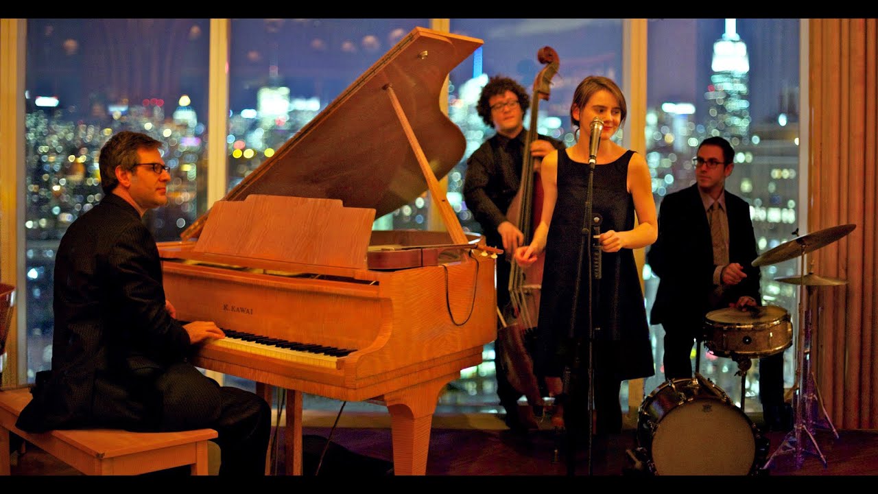 Promotional video thumbnail 11 for Alex Levin Music - Live Entertainment for Events