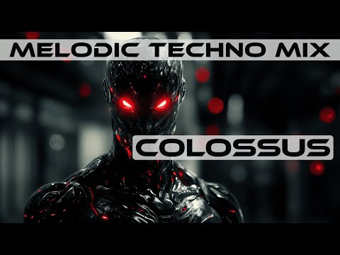 Melodic Techno & Progressive House Mix 2025 Massano Ruback Th;en Doriann Bigfett Adam Sellouk SLVR