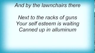 Soul Coughing - Pensacola Lyrics