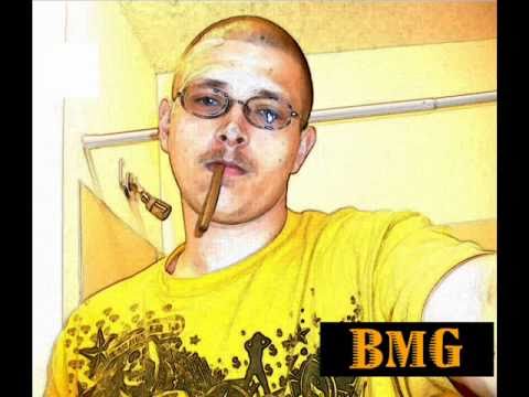 BmG ft Damnfool - In Tha J