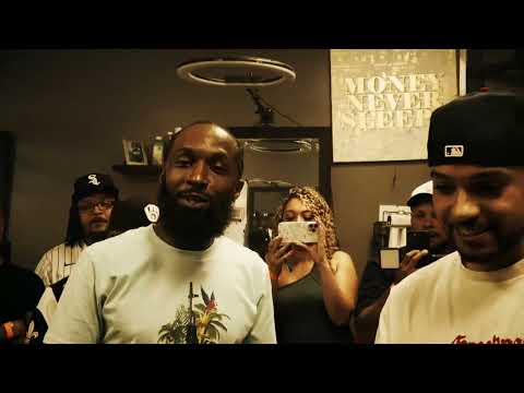 Da Example vs D'aire