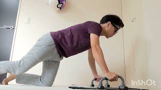2026年9月11日第275回目　筋トレ初心者がYouTubeを通して続けられるか試してみた！