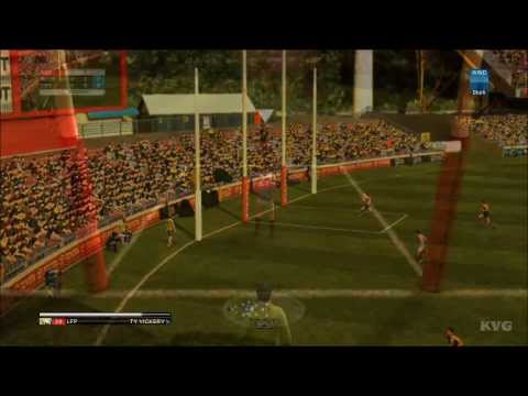 afl live 2 xbox 360 jb hi fi