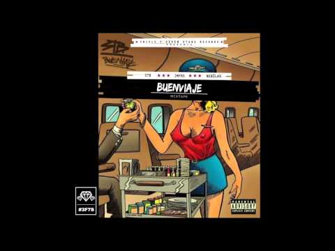 STB - BuenViaje | MIXTAPE