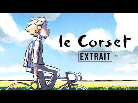 LE CORSET | Extrait VF (Festival de Cannes - Un Certain Regard, Festival d'Annecy)
